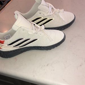 Adidas shoes brand new size 10.5